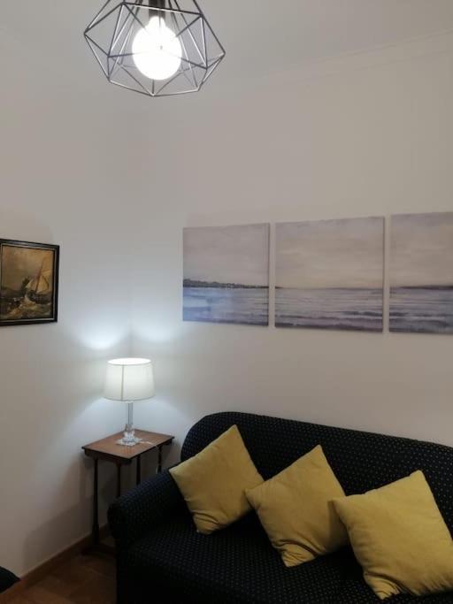 Casa Da Praia Da Poca - Apartamento Iris Estoril Extérieur photo