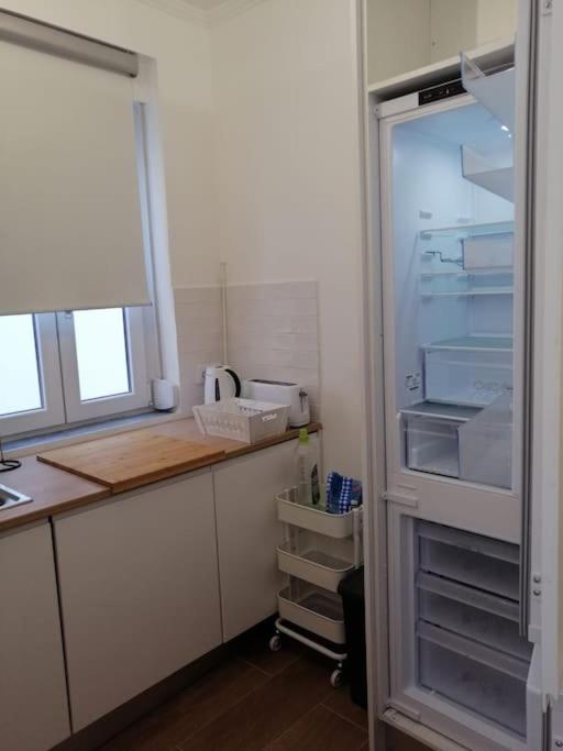Casa Da Praia Da Poca - Apartamento Iris Estoril Extérieur photo