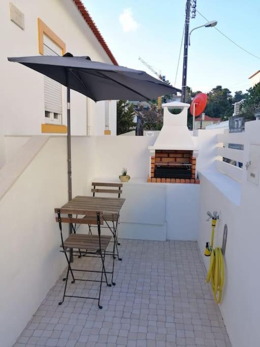 Casa Da Praia Da Poca - Apartamento Iris Estoril Extérieur photo